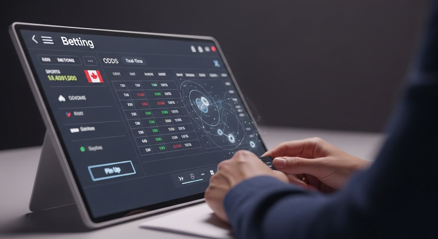 Betting Options and Markets mobile betting