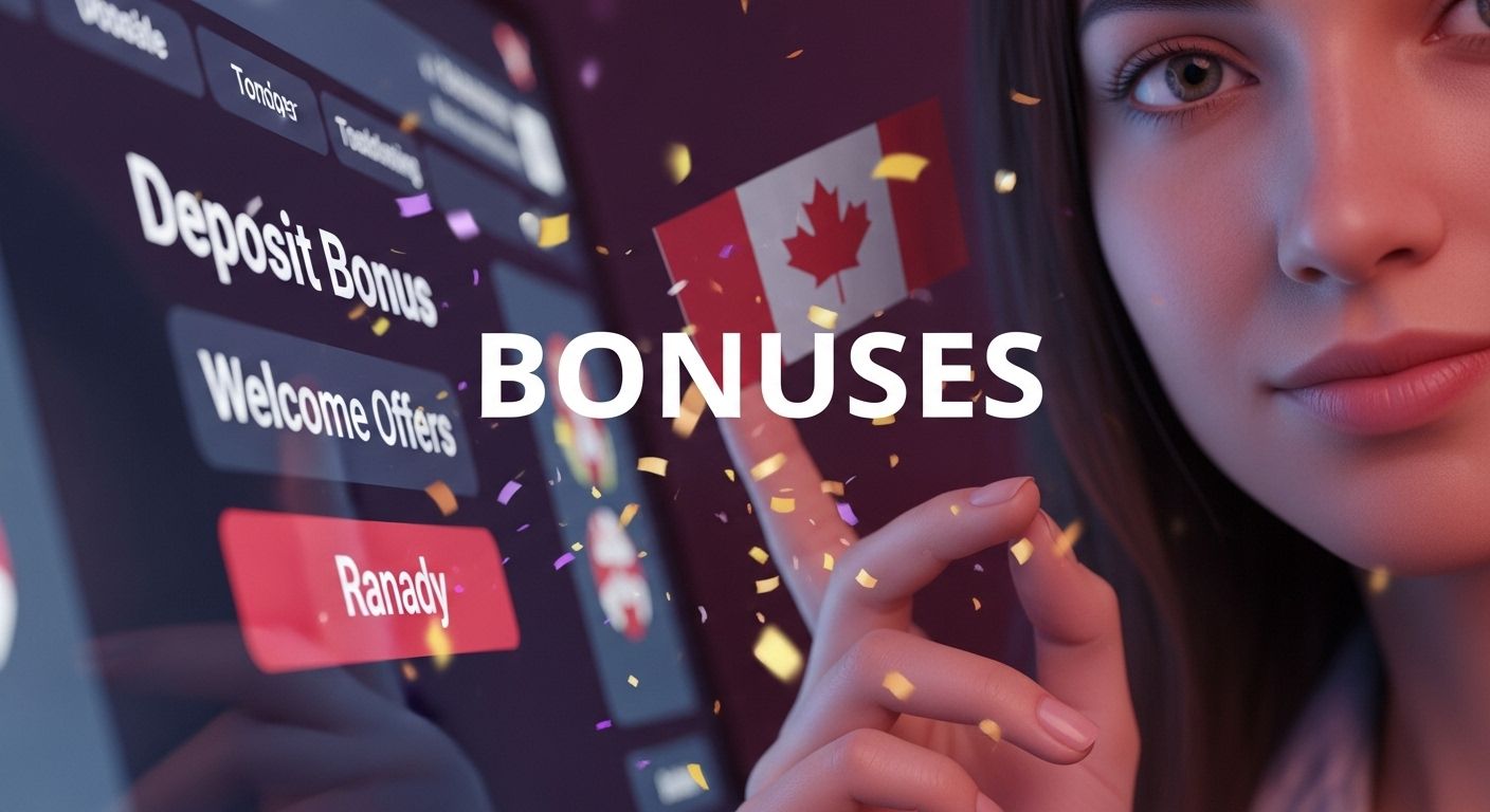 Welcome Bonus welcome bonus no deposit