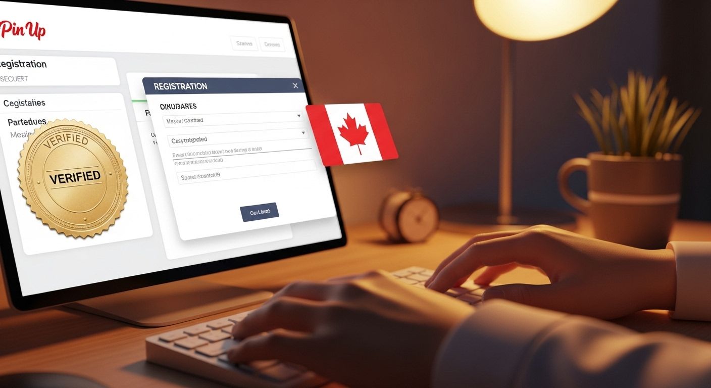How to Sign Up casino account verification tips

